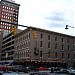 Barnes and Thornburg Building in Indianapolis, Indiana city