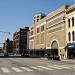 The Indianapolis Star in Indianapolis, Indiana city
