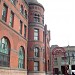Grand Hall Conference Center at Historic Union Station in Indianapolis, Indiana city