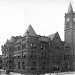 Grand Hall Conference Center at Historic Union Station in Indianapolis, Indiana city