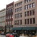 Homewood Suites by Hilton - Indianapolis Downtown in Indianapolis, Indiana city