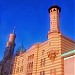 Old National Centre (Murat Shrine) in Indianapolis, Indiana city