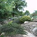 Holliday Park in Indianapolis, Indiana city