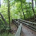 Holliday Park in Indianapolis, Indiana city