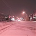 Broad Ripple in Indianapolis, Indiana city