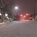 Broad Ripple in Indianapolis, Indiana city