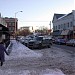 Broad Ripple in Indianapolis, Indiana city