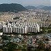 Gimhae Hanguk Apartments (foreigner central) in Gimhae city