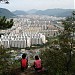 Gimhae Hanguk Apartments (foreigner central) in Gimhae city