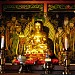 Imho Mountain and Heungbuam Temple, Gimhae in Gimhae city