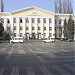 Дагестанский государственный университет (ДГУ) в городе Махачкала