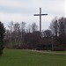 Park Marii i Lecha Kaczyńskich in Gdynia city