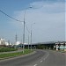 Оборотные тупики Бутовской линии метрополитена в городе Москва