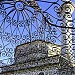 Ali Pasha's Tomb in Ioannina city
