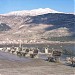 Mavili Square in Ioannina city