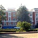 Hotel Wachsch in Stadt Duschanbe