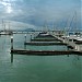 Tanjung City Marina in George Town city