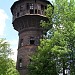 Wieża ciśnień in Zabrze city