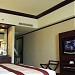 Le Meridien Hotel in Kota Kinabalu city