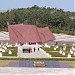Revolutionary Martyrs’ Cemetery in Pyongyang city