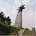 千里馬銅像 in 平壌直轄市 city