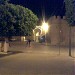 باب الجلادين  في ميدنة القيروان 