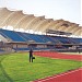 Tripoli Olympic Stadium