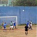 Stade de Safa dans la ville de Gouvernorat de Beyrouth