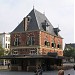De Waag in Leeuwarden / Ljouwert city