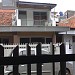 Rumah Yuyun di kota DKI Jakarta