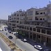 المصرف التجاري السوري في ميدنة حماة 