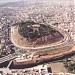 Hama Castle in Hama city