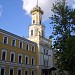 Центральный музей МВД России в городе Москва
