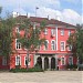 Община Елин Пелин - общинска администрация in Елин Пелин city