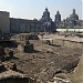 Zona Arqueológica del Templo Mayor