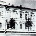 Студенческая поликлиника в городе Запорожье