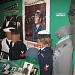 Museum of Military Uniform in Charleston, South Carolina city