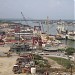 Shipyard (en) en la ciudad de Zona Metropolitana de Tampico