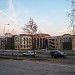 Second Gymnasium (en) in Крагујевац city