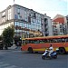 Tržni centar Abrašević in Крагујевац city