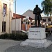 Theater Joakim Vujic (en) in Крагујевац city
