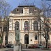 Spomenik Radomiru Putniku in Крагујевац city