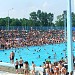 Gradski Bazeni Kragujevac in Крагујевац city
