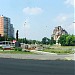 Spomenik Jovanu Cvijiću in Крагујевац city