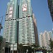 君匯港 在 香港 城市 