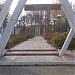 Парк Строителей в городе Москва