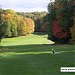 Durand Eastman Golf Course in Rochester, New York city