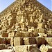 Piramide di Cheope (Grande Piramide)