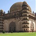 Mosque in Vijayapura (Bijapur) city