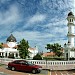 Masjid Kapitan Keling in George Town city